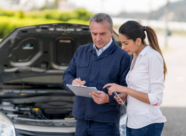 Licensed Full Coverage Car Insurance service in Richmond, IL - Auto Insurance Axis