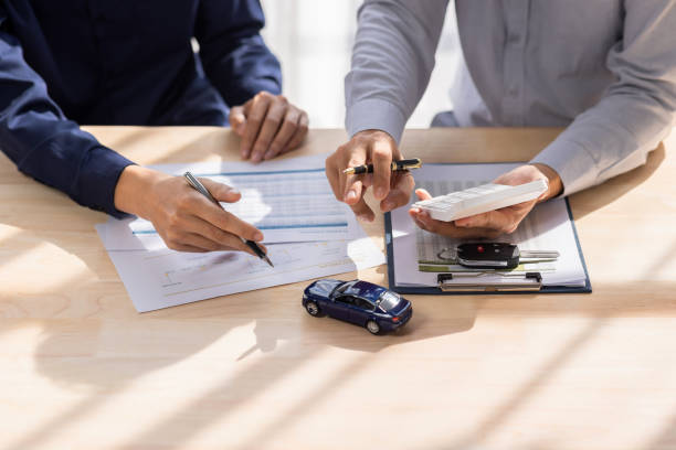 24/7 Emergency Full Coverage Car Insurance experts in Richmond, IL